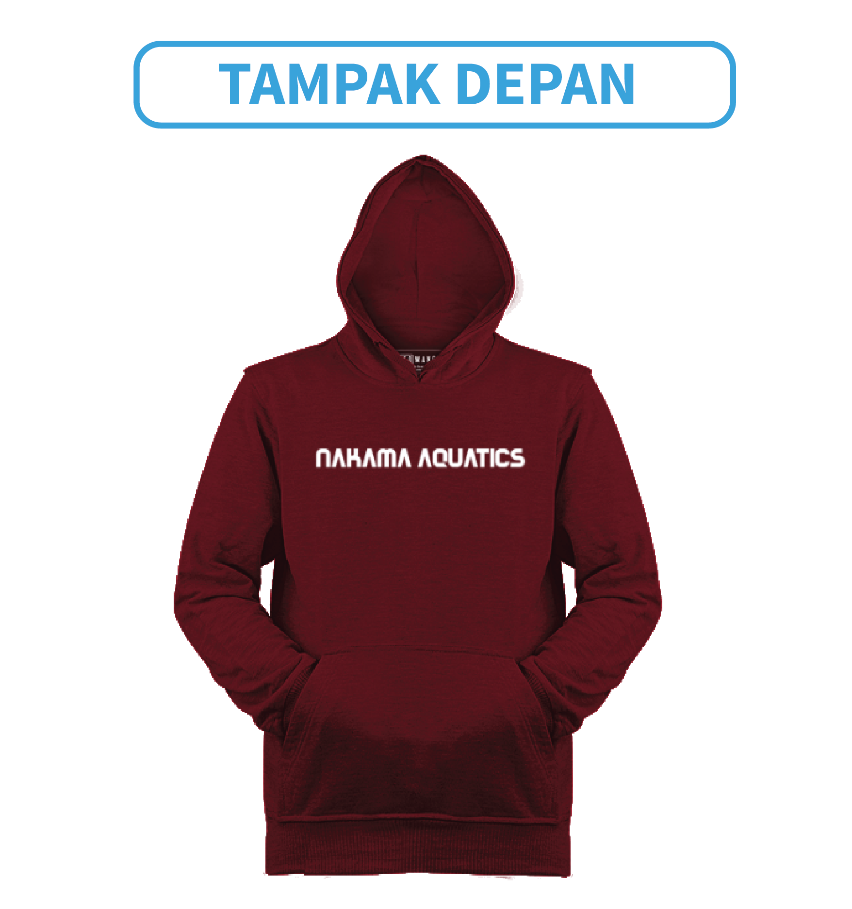 Tampak Depan